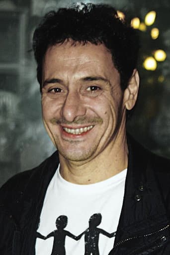 Ricardo Mollo fotoğrafı