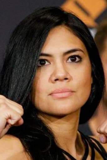 Jennifer Dugwen Chieng fotoğrafı