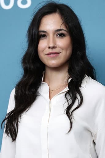 Denise Sardisco fotoğrafı