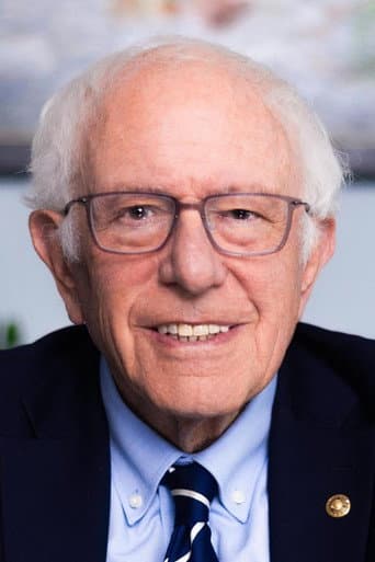 Bernie Sanders fotoğrafı