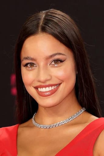 Emilia Mernes fotoğrafı