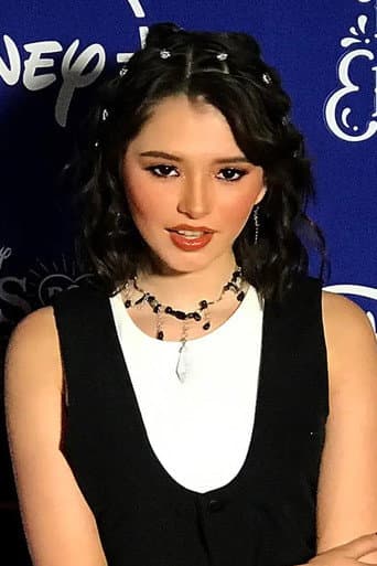 Farah Justiniani fotoğrafı