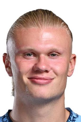 Erling Haaland fotoğrafı