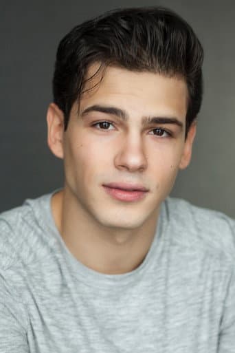Anthony Timpano fotoğrafı