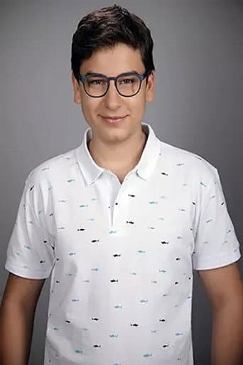 Ata Nedim Arman fotoğrafı
