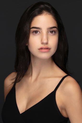 Selin Çuhadaroğlu fotoğrafı