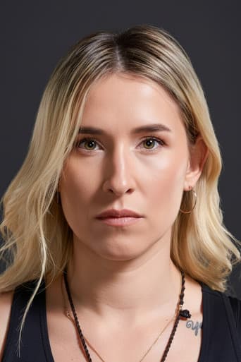 Seda Ocak fotoğrafı