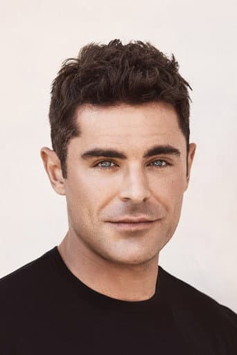Zac Efron fotoğrafı