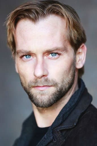 Joe Anderson fotoğrafı