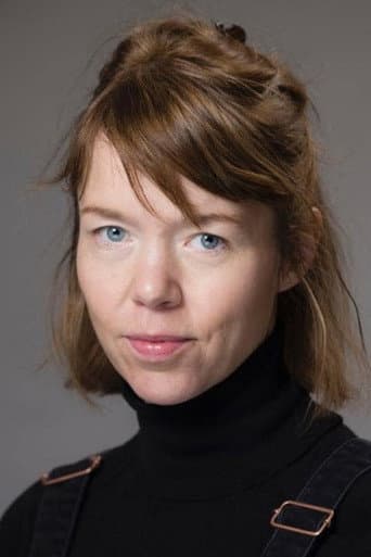Anna Maxwell Martin fotoğrafı