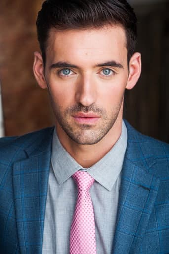 Armen Taylor fotoğrafı