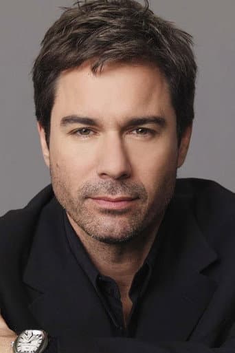 Eric McCormack fotoğrafı