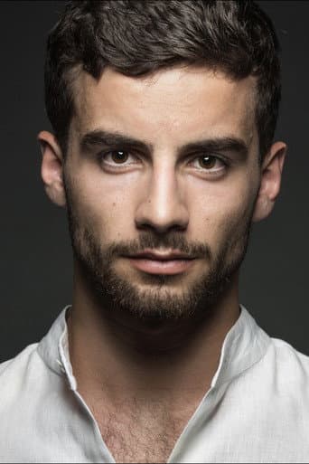 Louis Boyer fotoğrafı