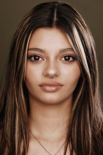 Vanessa Carrasco fotoğrafı