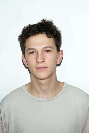 Ignacy Liss fotoğrafı