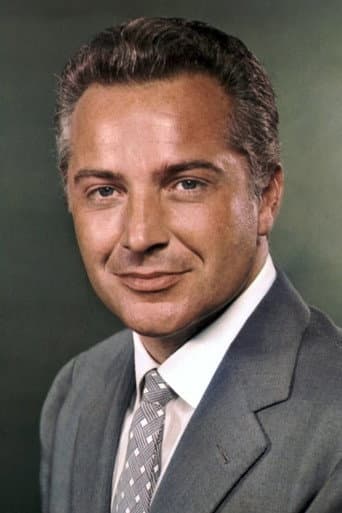 Rossano Brazzi fotoğrafı