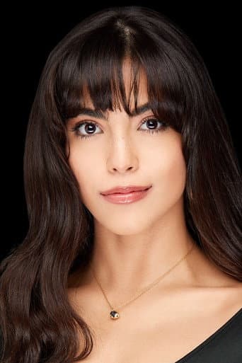 Laura Rosguer fotoğrafı