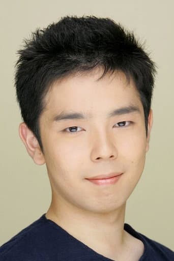 Kousuke Kobayashi fotoğrafı