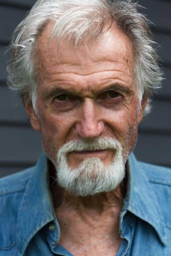 Michael Greene fotoğrafı
