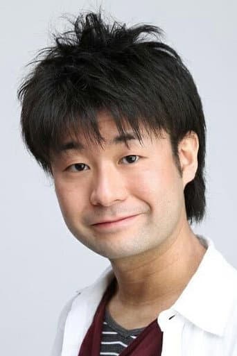 鳩岡大輔 fotoğrafı