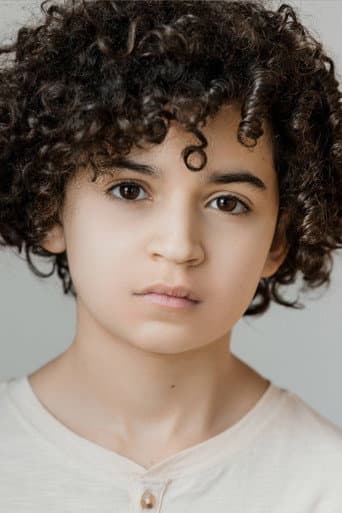 Dean Scott Vazquez fotoğrafı
