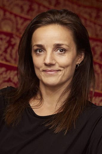 Birgitta Birgisdóttir fotoğrafı
