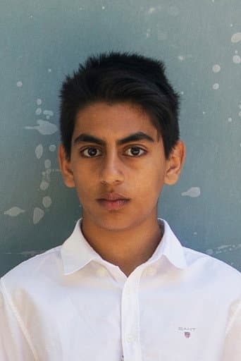 Sam Ashraf fotoğrafı