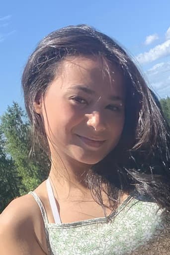 Mia Fosshaug Laubacher fotoğrafı