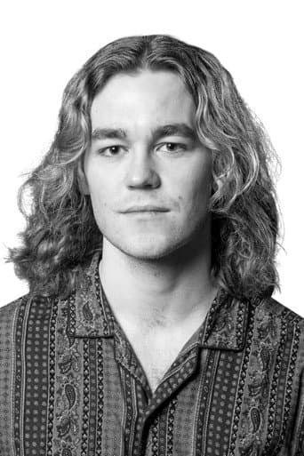 Sverre Breivik fotoğrafı