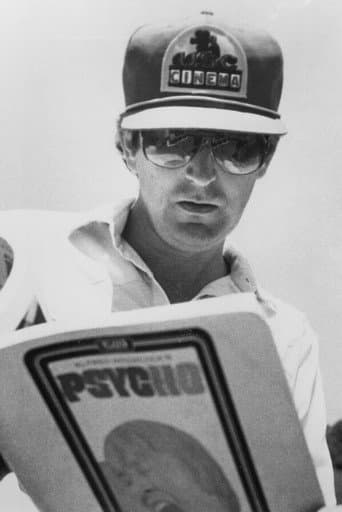 Richard Franklin fotoğrafı
