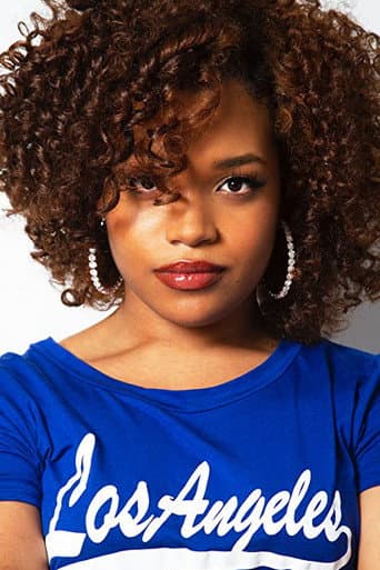 Ashley Jackson fotoğrafı