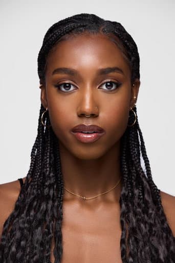 Amanda Morrow fotoğrafı