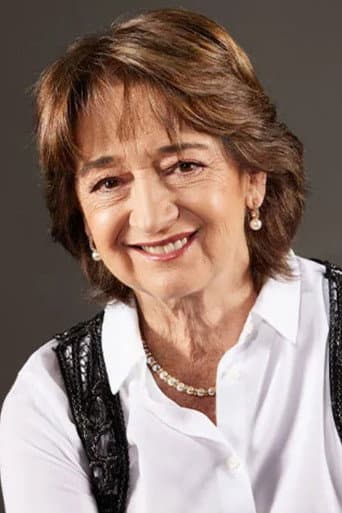 Helena Mallarino fotoğrafı