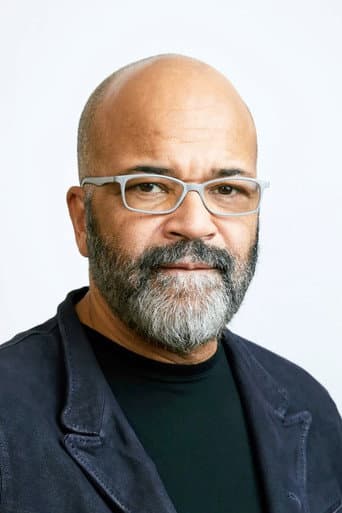 Jeffrey Wright fotoğrafı