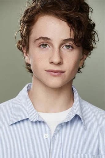 Judah Prehn fotoğrafı