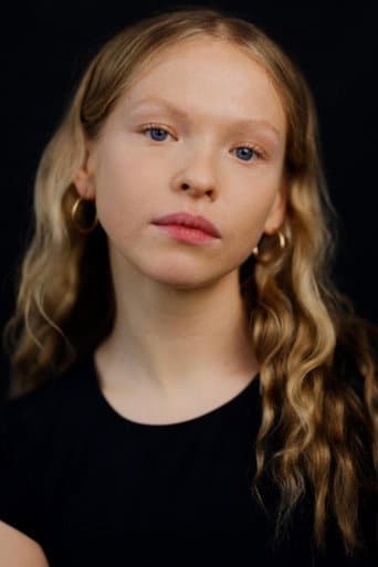 Laura Marcus fotoğrafı