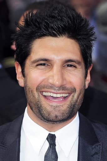 Kayvan Novak fotoğrafı