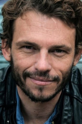 Arnaud Binard fotoğrafı