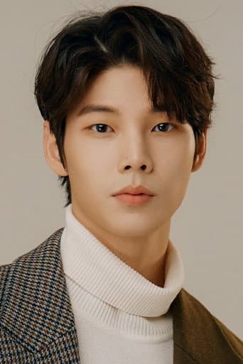 Baek Jae Woo fotoğrafı