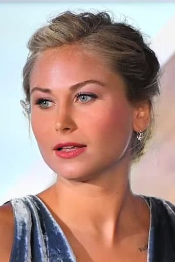 Grace Tame fotoğrafı