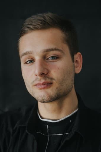 Andrey Gorlenko fotoğrafı