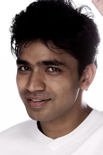 Anupam Tripathi fotoğrafı