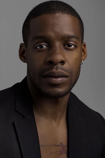 Maurice Turner Jr. fotoğrafı