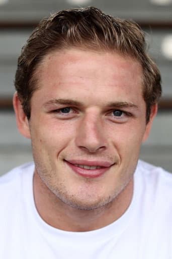George Burgess fotoğrafı