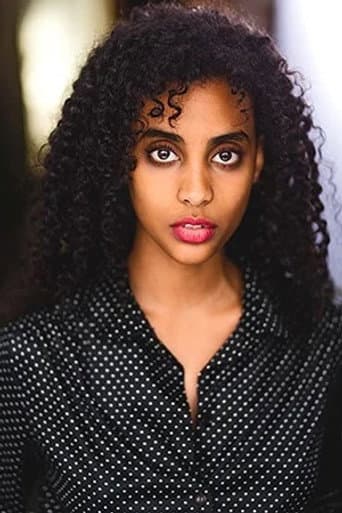Feaven Abera fotoğrafı