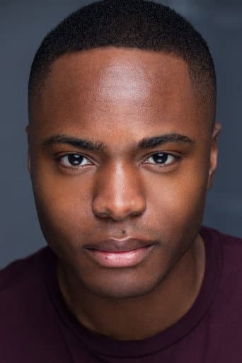 Corey Champagne fotoğrafı