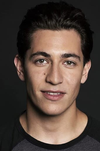 Jonah Rzeskiewicz fotoğrafı