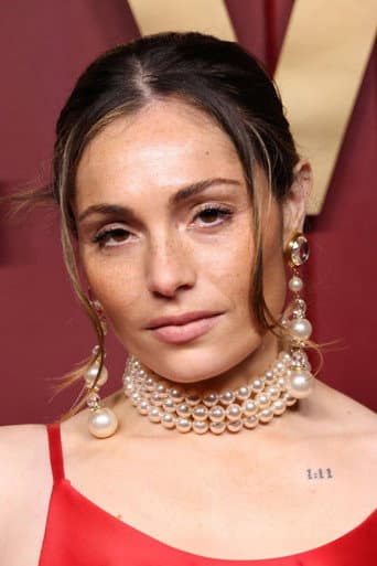Juliana Aidén Martinez fotoğrafı
