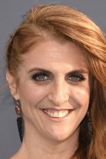 Jennie Snyder Urman fotoğrafı