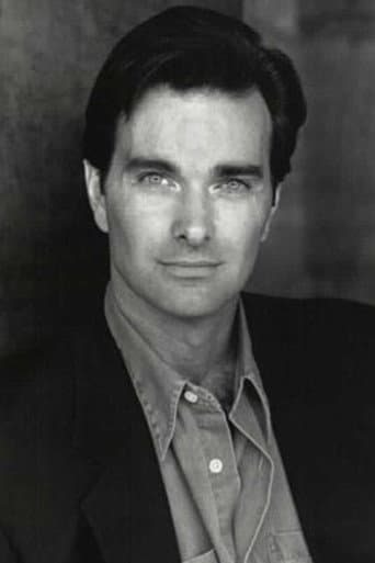 Michael McGuire fotoğrafı